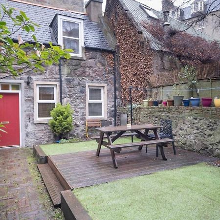 The Cottage 애버딘 외부 사진