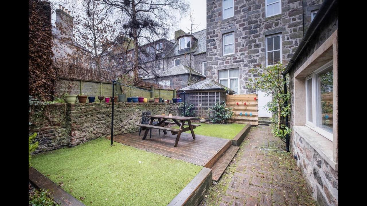 The Cottage 애버딘 외부 사진